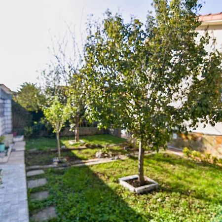 Nuevo - Cómodo y coqueto chalet con jardín en Argoños Exterior foto